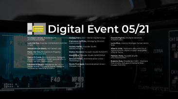 Digital Event 05-21