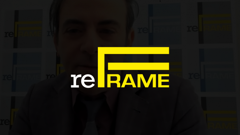 Reframe Home Contatti