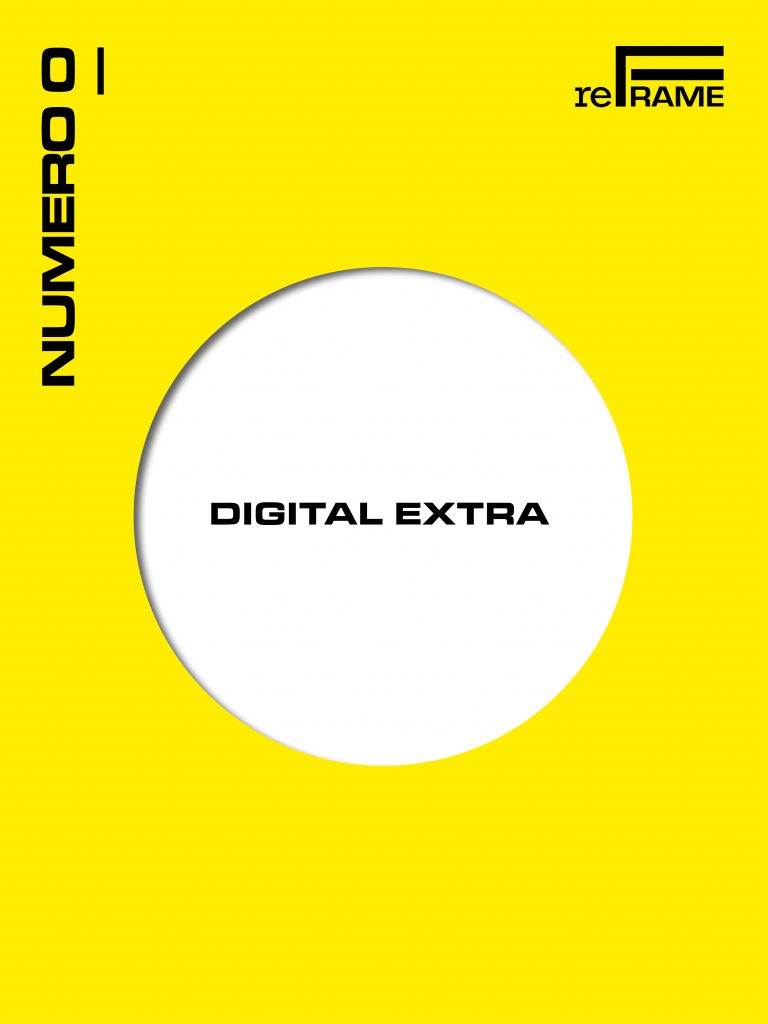 reFrame Extra - Digital Version